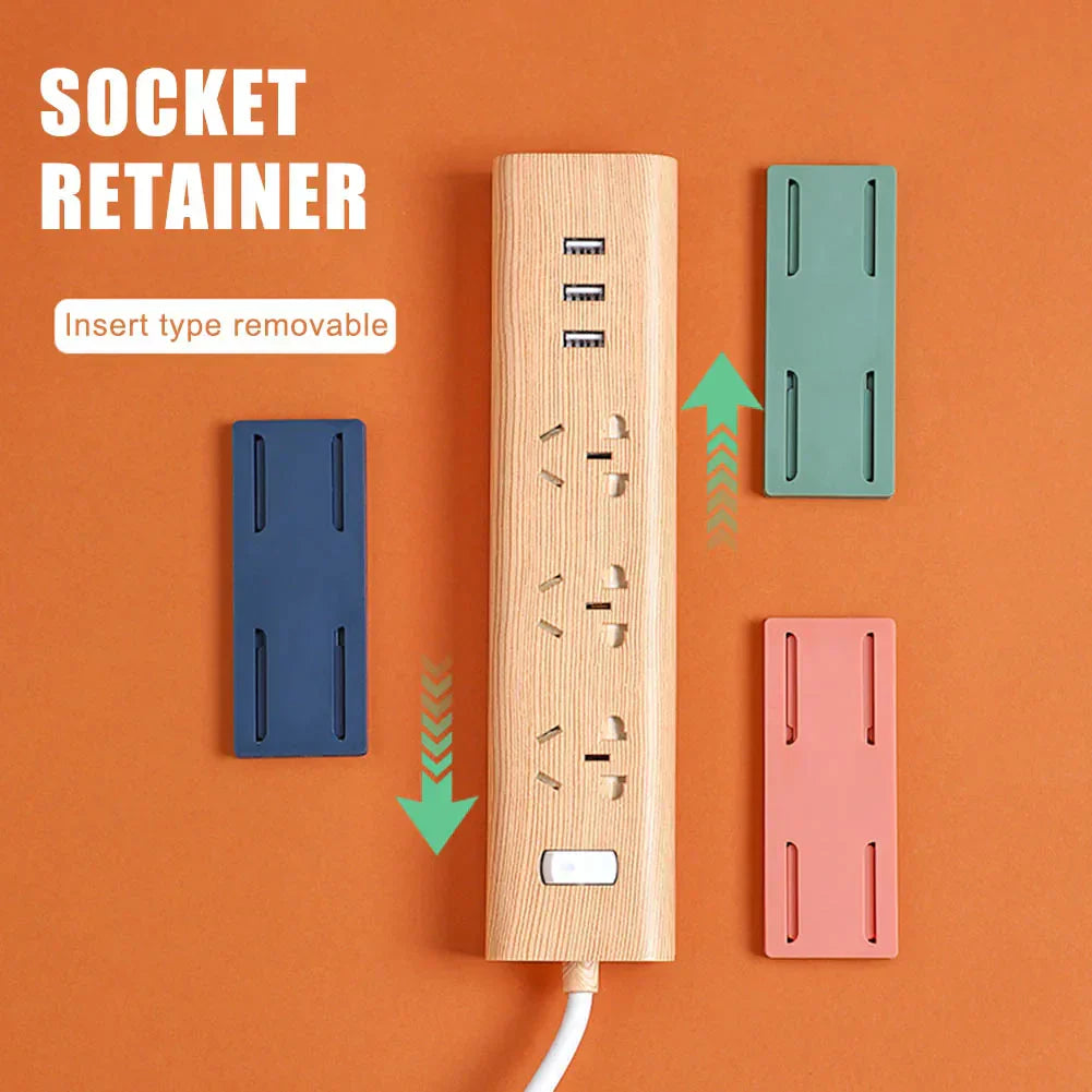 MountMate™ - Sokkelbevestiger zonder rupsbanden [1 + 1 Gratis]