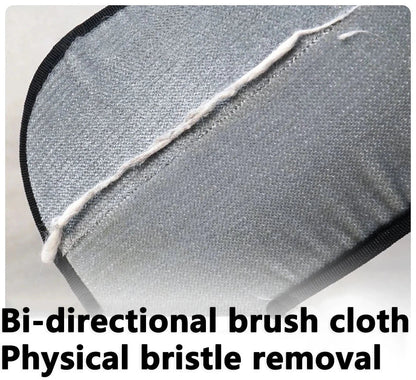 HairCatcher™ - Zachte handschoenen met haarvanger [1+1 Gratis]