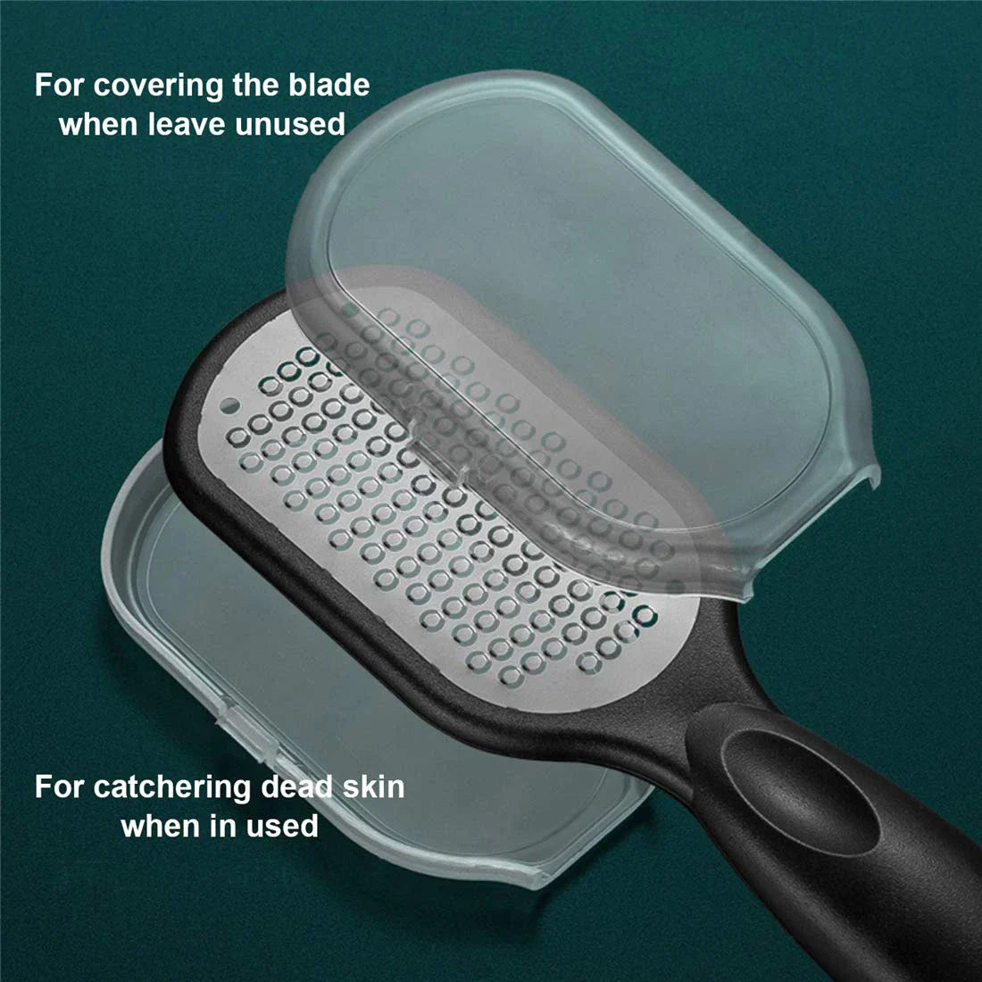 PediPeelPro™ - Ultieme voetverzorgingsoplossing [1 + 1 Gratis]
