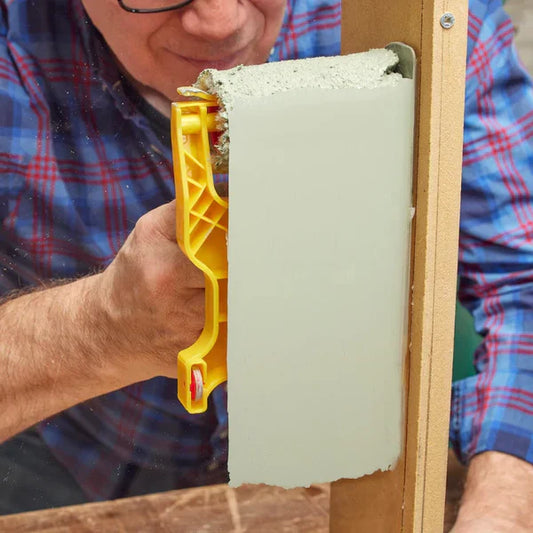 PaintTrim™ – Ultieme tool voor een perfecte randafwerking, snel & nauwkeurig [50% Korting]