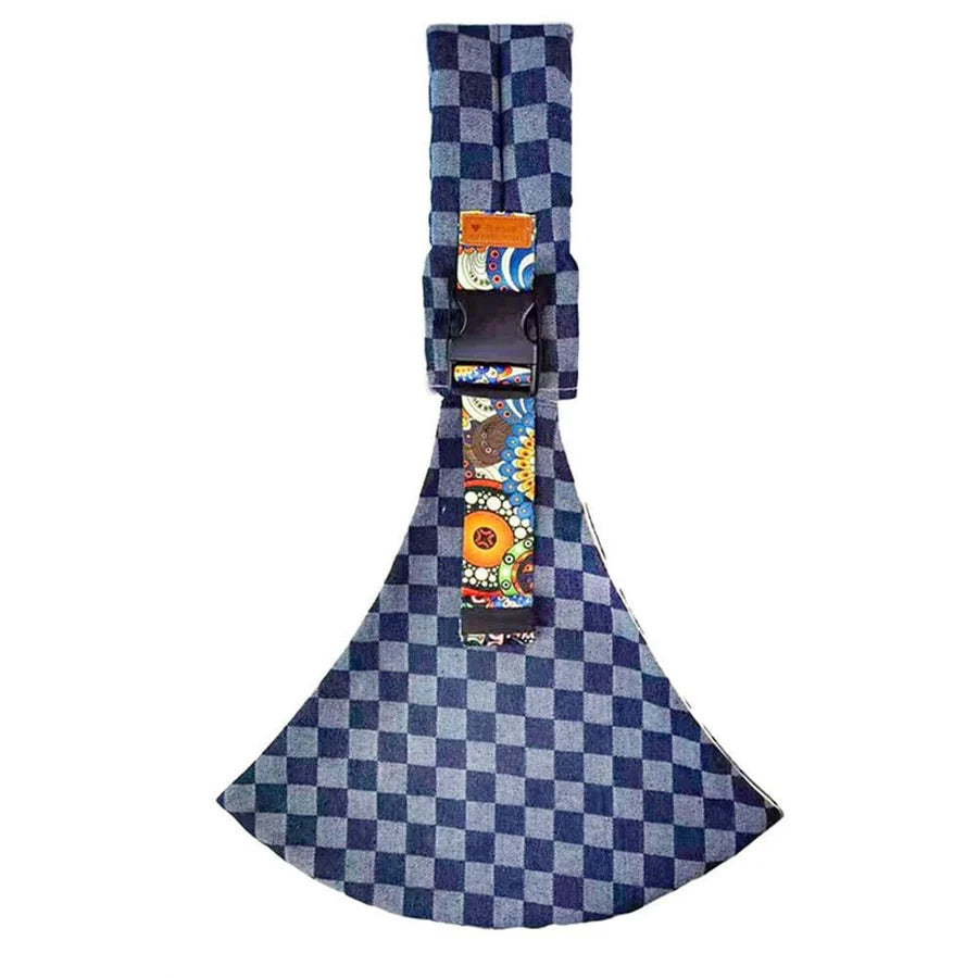 50% KORTING | HAPPYSLING™ DRAAGBARE DRAAGZAK [LAATSTE DAG KORTING]