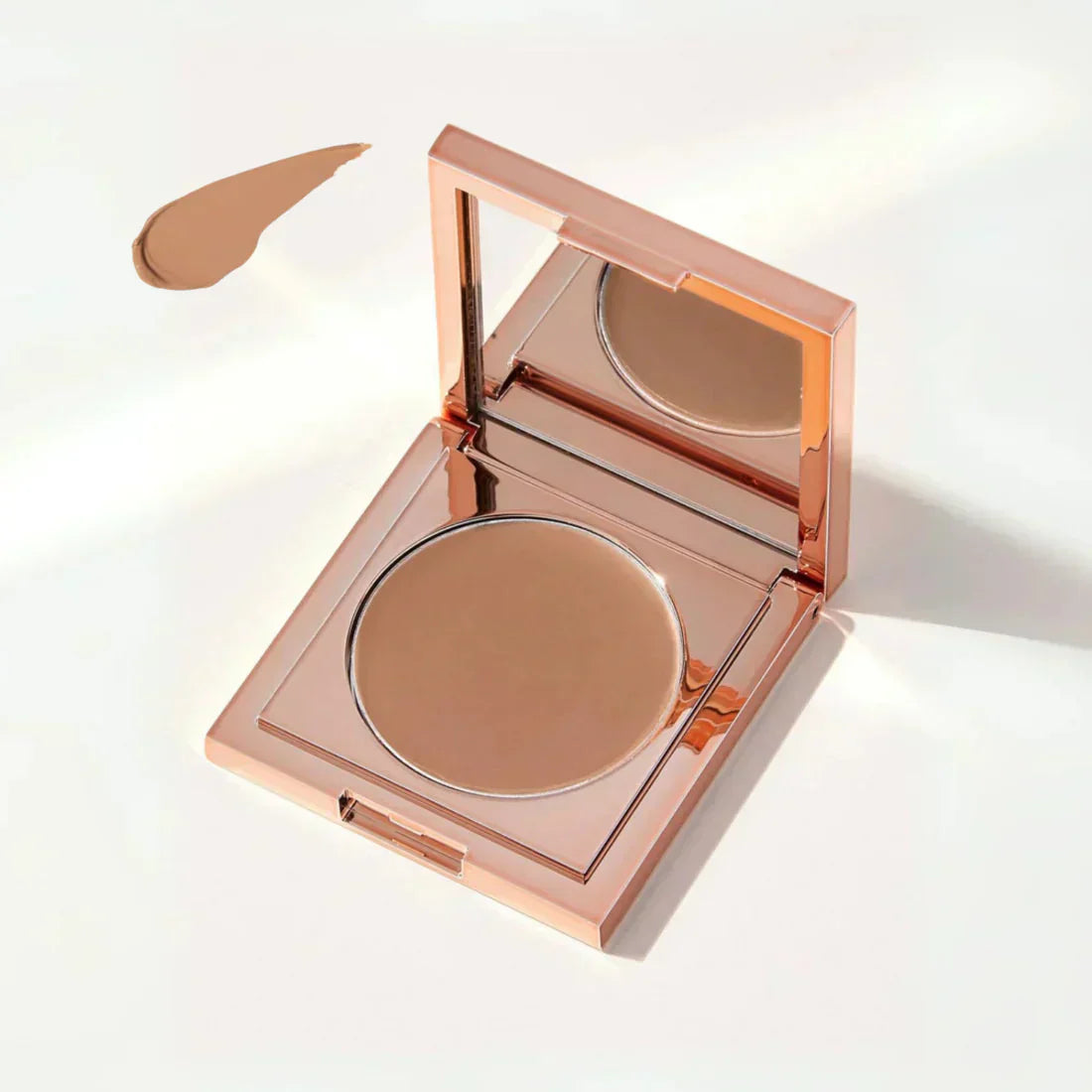 LumiraCover™ Oogconcealer – Dekt Donkere Kringen & Geeft een Frisse Blik