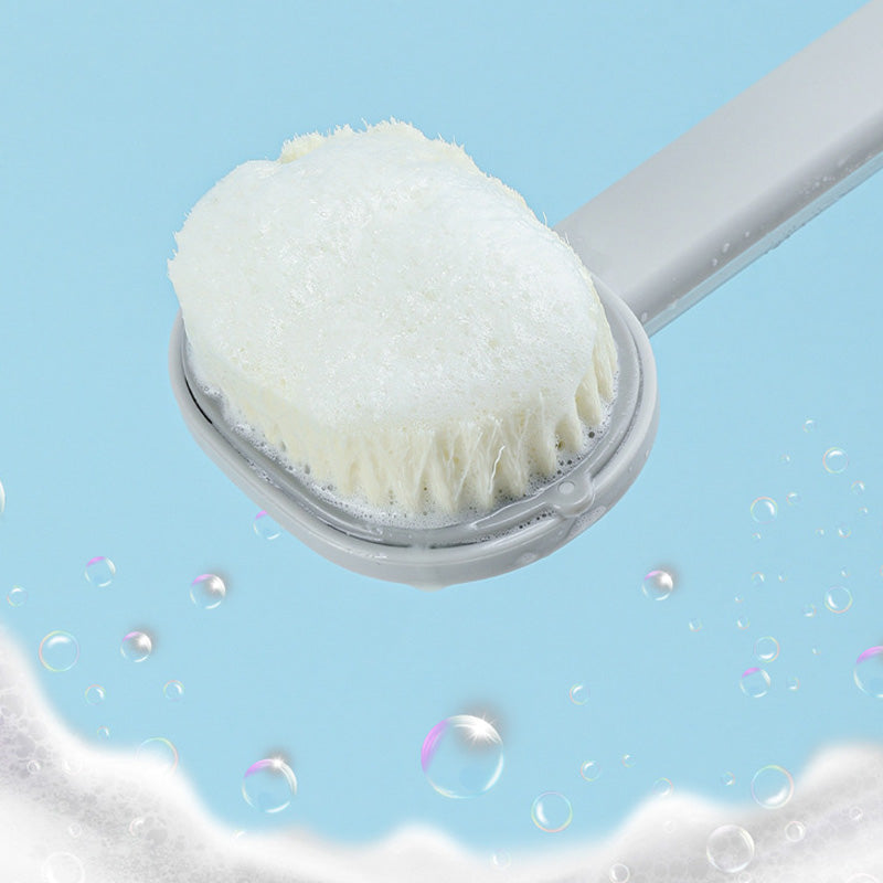 SoothingBrush™ – Zachte Reinigingsborstel voor Verfrissend Gevoel [50% Korting]