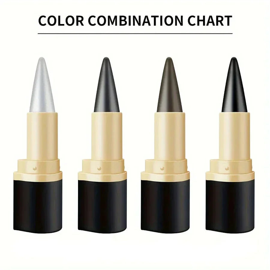 1 + 1 Gratis | EyeGlow™ Waterproof Vlekvrije Eyeliner [Laatste dag korting].