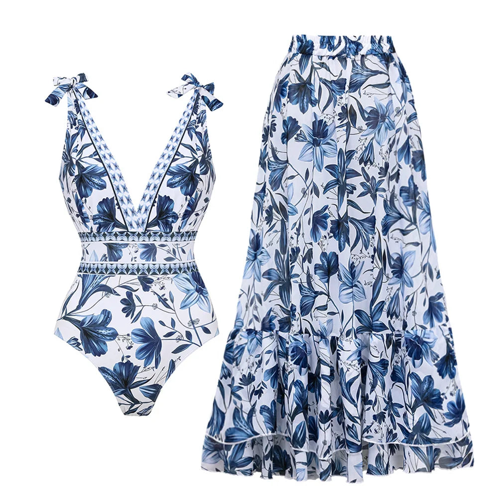 Luna™ - Set in strandstijl [50% Korting]