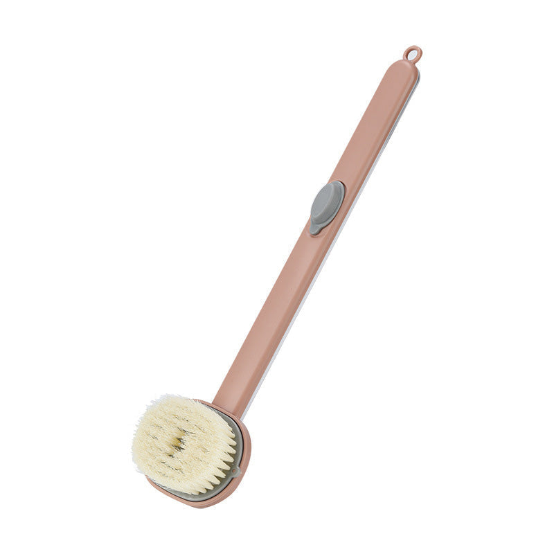 SoothingBrush™ – Zachte Reinigingsborstel voor Verfrissend Gevoel [50% Korting]