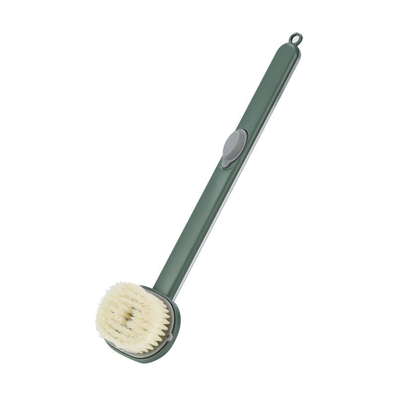 SoothingBrush™ – Zachte Reinigingsborstel voor Verfrissend Gevoel [50% Korting]