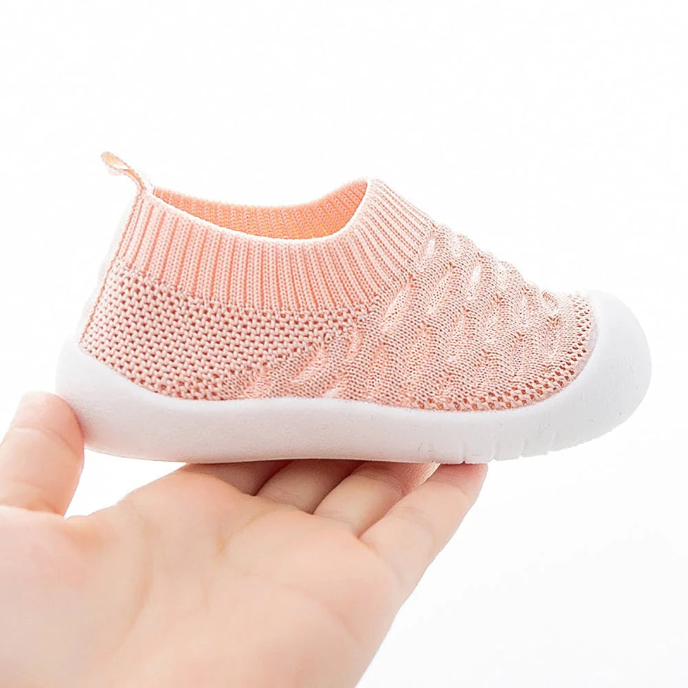 MiniFeet™ Comfortabele kinderschoenen | 50% korting