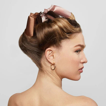 FlexiCurl™ – Prachtige krullen helemaal zonder hitte & stress [50% Korting]