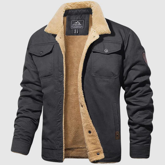 Mart™ – Bomber herfstjas voor een modieuze look | VANDAAG 50% KORTING