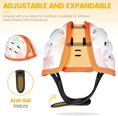 TumbleTuff™ – Zachte rondom-bescherming voor nieuwsgierige kleine ontdekkers [50% Korting]