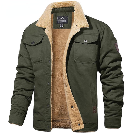 Mart™ – Bomber herfstjas voor een modieuze look | VANDAAG 50% KORTING