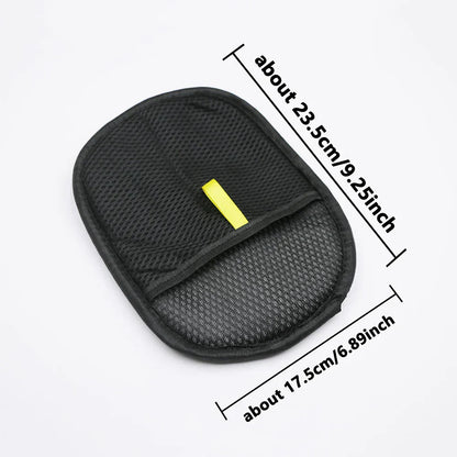 HairCatcher™ - Zachte handschoenen met haarvanger [1+1 Gratis]