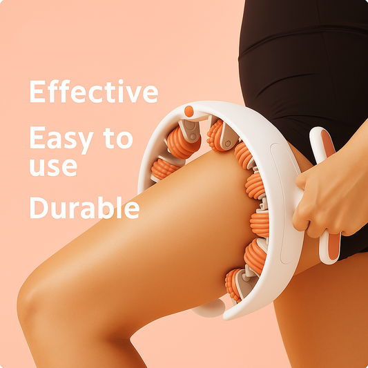 CelluEase™ – Geschikt voor elk fitnessniveau voor effectieve, persoonlijke & comfortabele training [50% Korting]