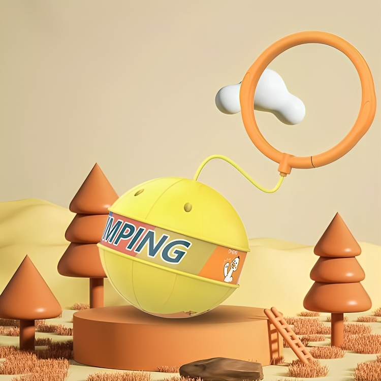 GlowHop™ – Actief speelplezier dat kinderen van alle leeftijden enthousiast maakt! [1 + 1 Gratis]