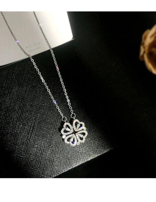 Glücksbringer™ – Elegantie met diepe betekenis en persoonlijke waarde [50% Korting]