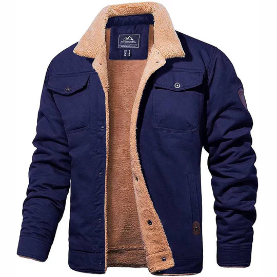 Mart™ – Bomber herfstjas voor een modieuze look | VANDAAG 50% KORTING