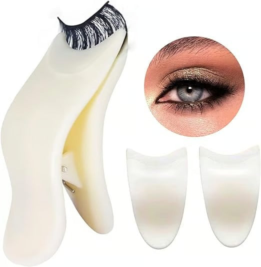 LashLoop™ – Moeiteloze glamour in 3 seconden, de hele dag houdbaar [1 + 1 Gratis]