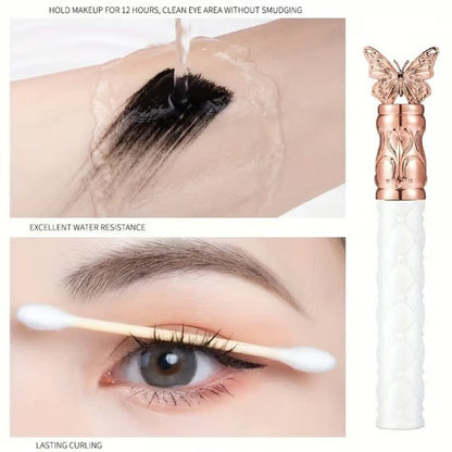 BeautyLash™ – Extra lengte & krul, langdurige wimperlook zonder vlekken [1 + 2 Gratis]