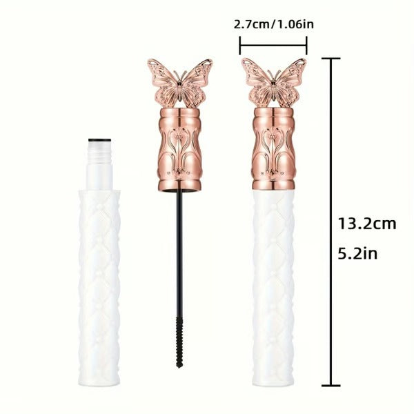 BeautyLash™ – Extra lengte & krul, langdurige wimperlook zonder vlekken [1 + 2 Gratis]