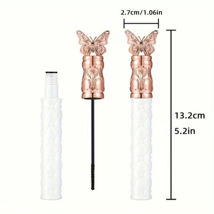 BeautyLash™ – Extra lengte & krul, langdurige wimperlook zonder vlekken [1 + 2 Gratis]