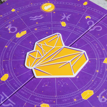 MagicBox™ – 31 nachten vol raadsels en kristalenergie voor magische momenten [50% Korting]