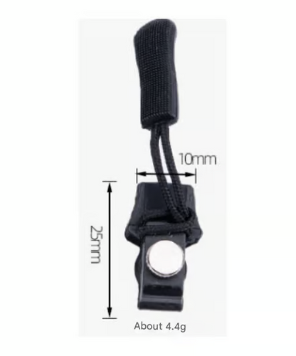 ZipFix™ – Universeel Ritssluiting Reparatieset | Kapotte Rits Snel Hersteld