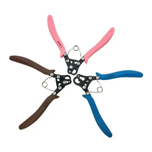 LoopMaster™ – Perfecte lussen in één beweging voor snel & creatief werken [50% Korting]