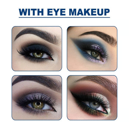 EyeLine™ – Diepzwart, natuurlijk en veegvast, langhoudende kajal voor gevoelige ogen [50% Korting]