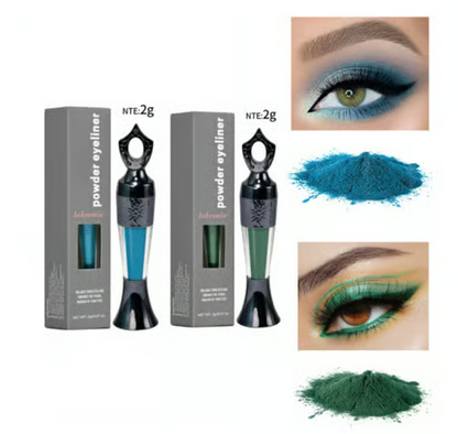 EyeLine™ – Diepzwart, natuurlijk en veegvast, langhoudende kajal voor gevoelige ogen [50% Korting]