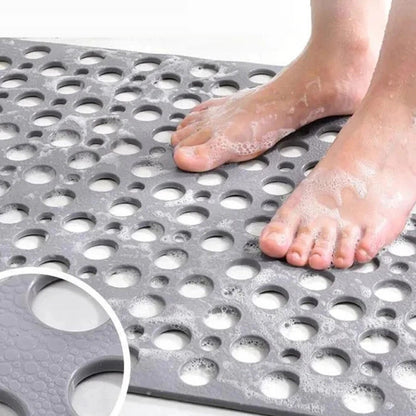Antislip douchematje antibacterieel – veilig & hygiënisch
