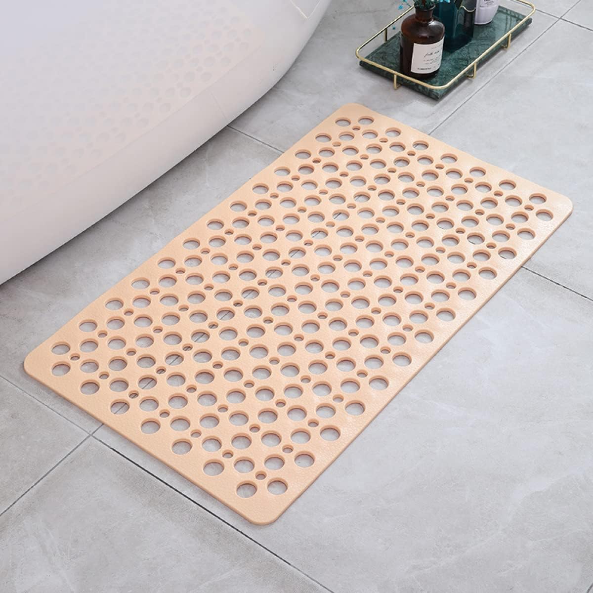 Antislip douchematje antibacterieel – veilig & hygiënisch
