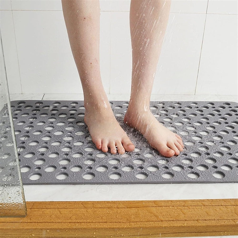 Antislip douchematje antibacterieel – veilig & hygiënisch