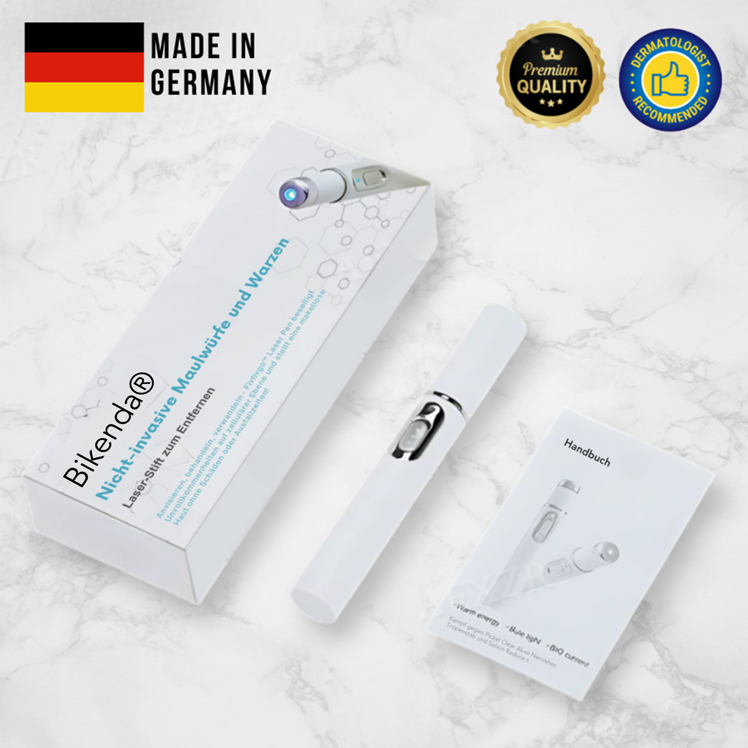 1 + 1 Gratis | Radiant™ - Snelle huidverjonging [Laatste dag korting]