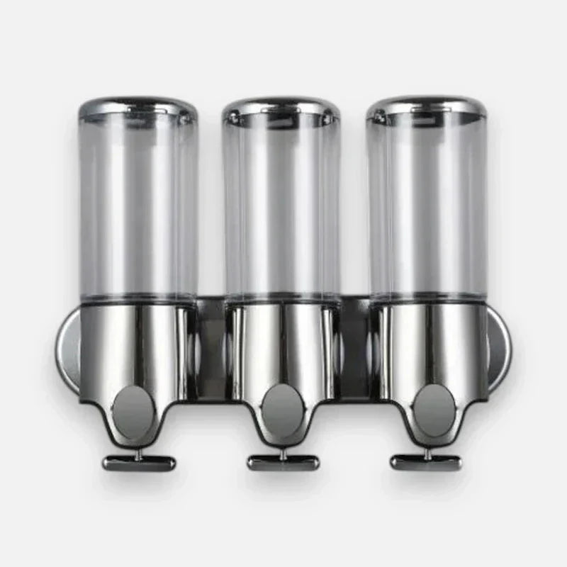 EasyDispense™ – Voor een opgeruimde, schone & nette badkamer [1 + 2 Gratis]