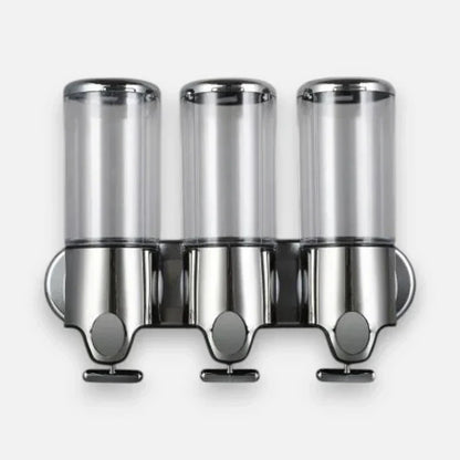 EasyDispense™ – Voor een opgeruimde, schone & nette badkamer [1 + 2 Gratis]