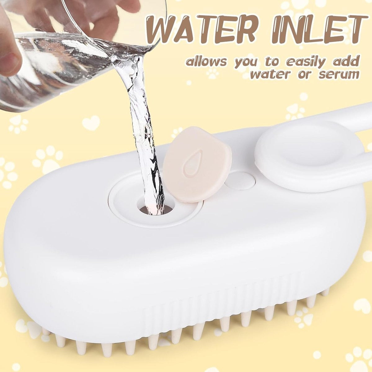 Aquapaws™ - Moeiteloze verzorging voor gelukkige huisdieren! [50% Korting]