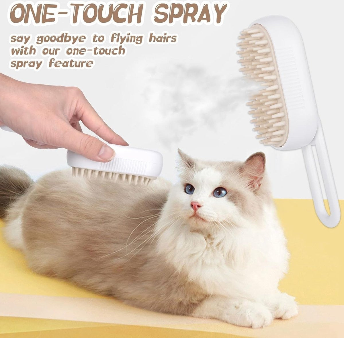 Aquapaws™ - Moeiteloze verzorging voor gelukkige huisdieren! [50% Korting]