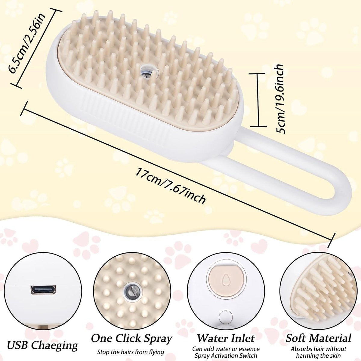 Aquapaws™ - Moeiteloze verzorging voor gelukkige huisdieren! [50% Korting]