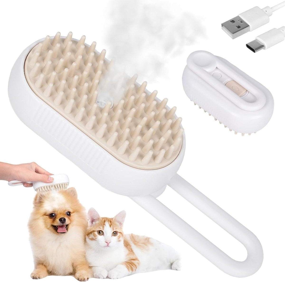 Aquapaws™ - Moeiteloze verzorging voor gelukkige huisdieren! [50% Korting]