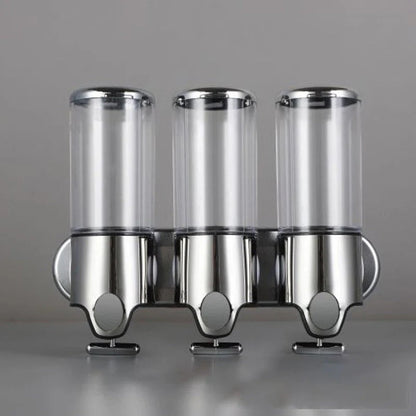 EasyDispense™ – Voor een opgeruimde, schone & nette badkamer [1 + 2 Gratis]