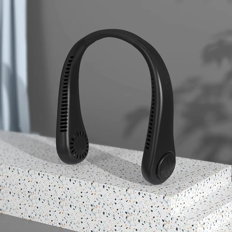 CoolBreeze™ – Handsfree, veilig & ideaal voor zomeractiviteiten [50% Korting]