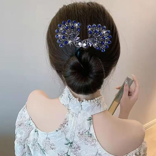 FlowerClip™ – Glanzrijke, elegante accenten voor avondjurken [1 + 1 Gratis]