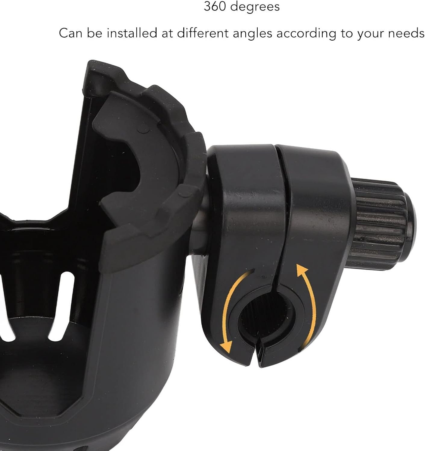 MultiHold™ – 2-in-1 beugel met 360° rotatie [50% Korting].