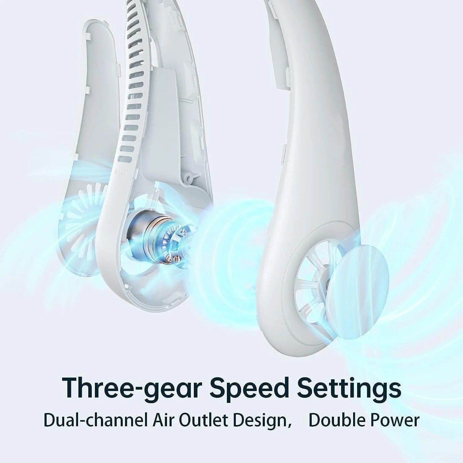 CoolBreeze™ – Handsfree, veilig & ideaal voor zomeractiviteiten [50% Korting]