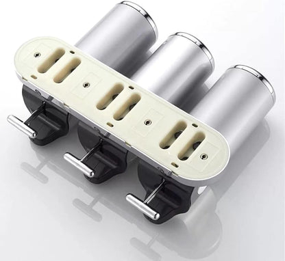 EasyDispense™ – Voor een opgeruimde, schone & nette badkamer [1 + 2 Gratis]