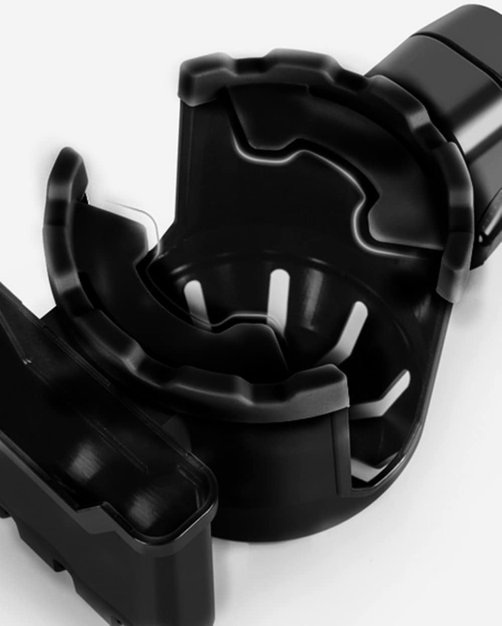 MultiHold™ – 2-in-1 beugel met 360° rotatie [50% Korting].