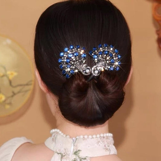FlowerClip™ – Glanzrijke, elegante accenten voor avondjurken [1 + 1 Gratis]