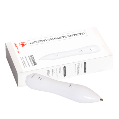 50% Korting | LuminSkin™ - Zeg vaarwel tegen vlekken [Laatste dag korting]