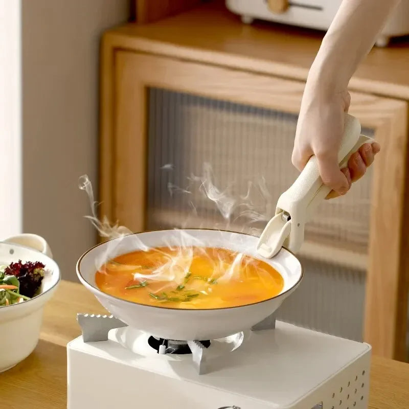 HeatHold™ – Betrouwbare hittbescherming voor langdurige warmte zonder oververhitting [2 + 2 Gratis]